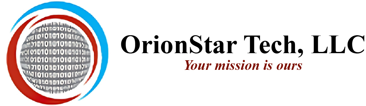 Orion Star Technology